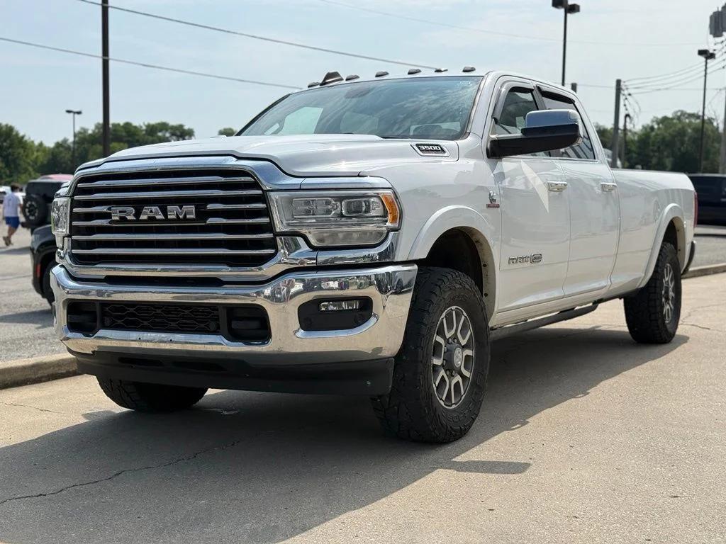 ram ram 3500 pickup 2019 3C63R3KLXKG527352 image ram ram 3500 pickup 2019 3C63R3KLXKG527352 image